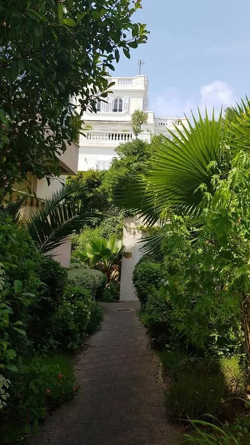 Perle Turquoise Apartment Antibes 0*,  France