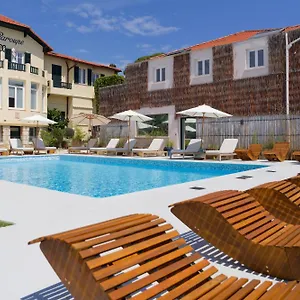 La Garoupe-gardiole Hotell