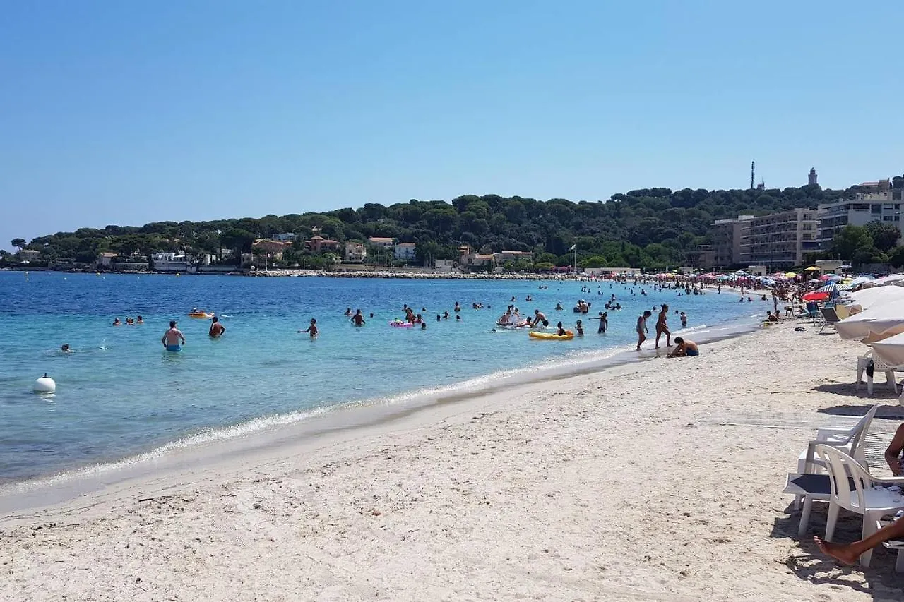 Appartamento Perle Turquoise Antibes