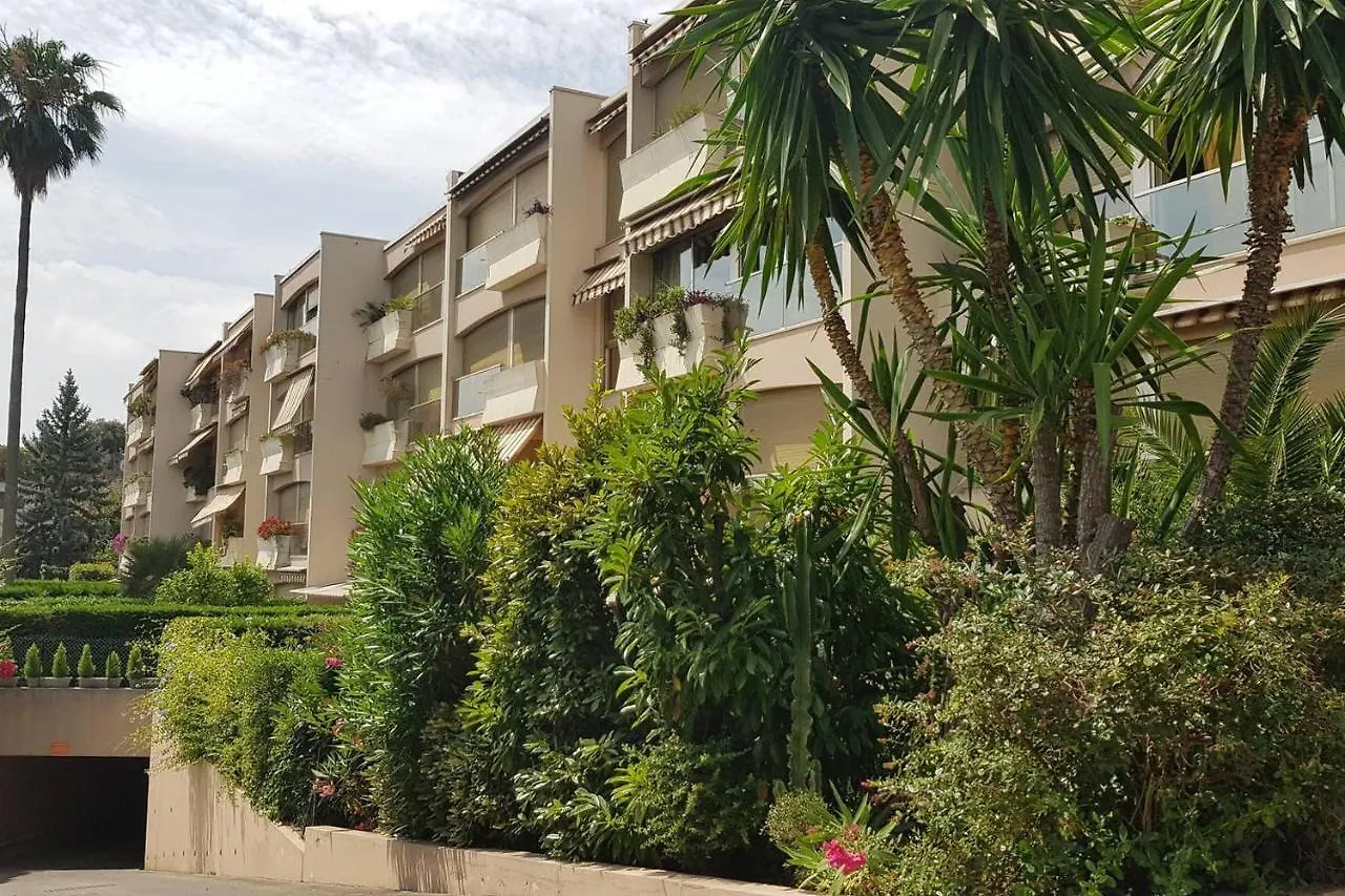 Appartamento Perle Turquoise Antibes